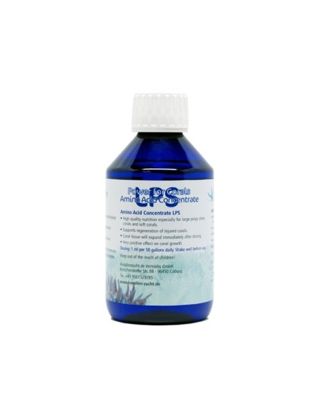 Aminoacid Concentrate LPS 250ml