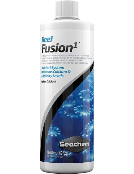 Reef Fusion 1