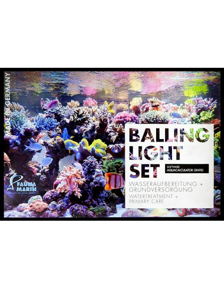 Balling Light Set