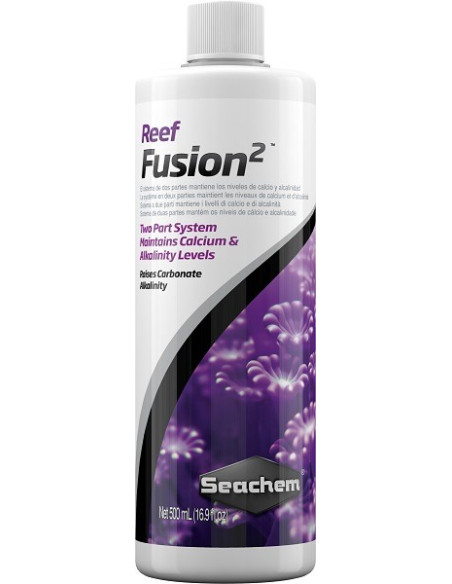 Reef Fusion 2