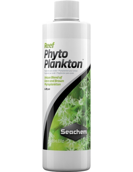 Reef Phytoplankton 250 ml.