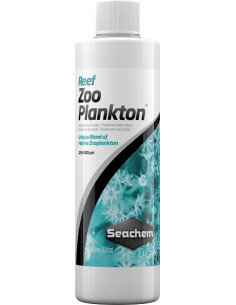 Reef Zooplankton 250 ml.