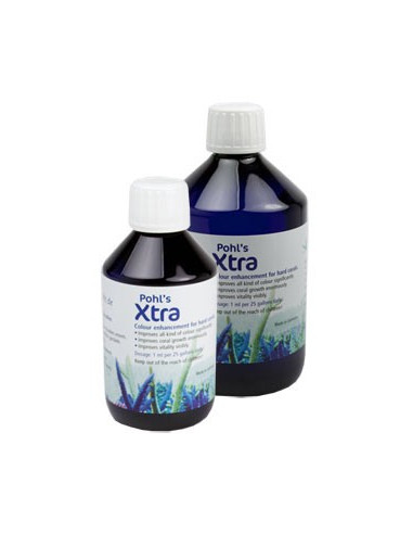 Pohl's Xtra Konzentrat 250ml