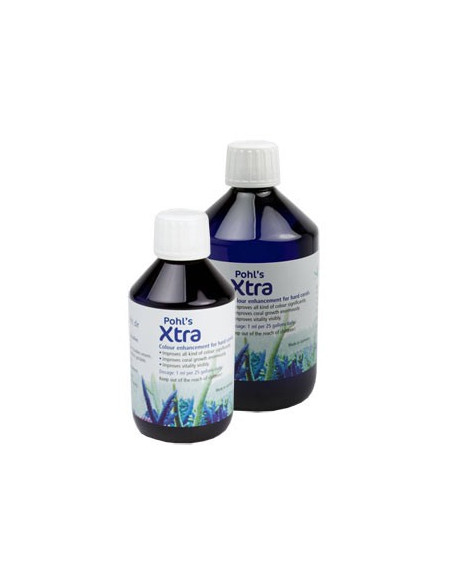 Pohl's Xtra Konzentrat 250ml