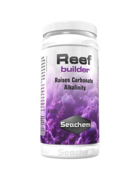 Reef Builder
