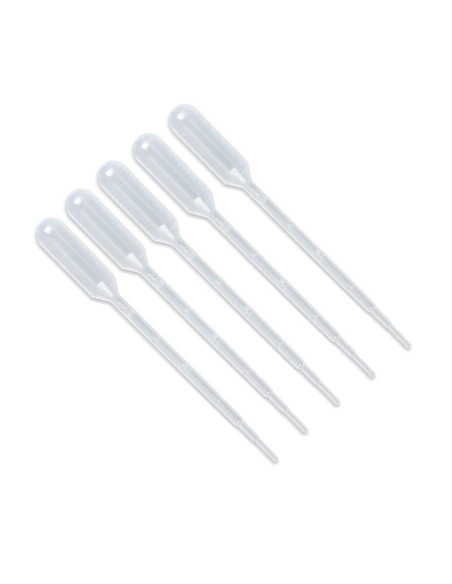 PIPETAS ALIMENTACION CORALES