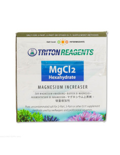Triton MgCl2