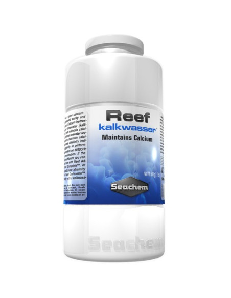 Reef Kalkwasser