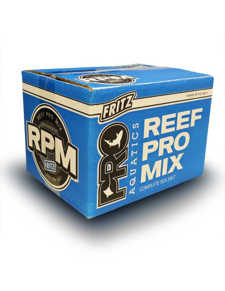 FritzPro RPM SALT