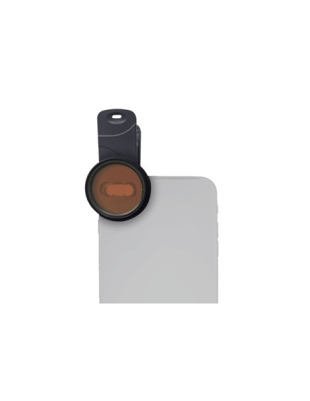 Densímetro 260mm + tubo de medición Grotech