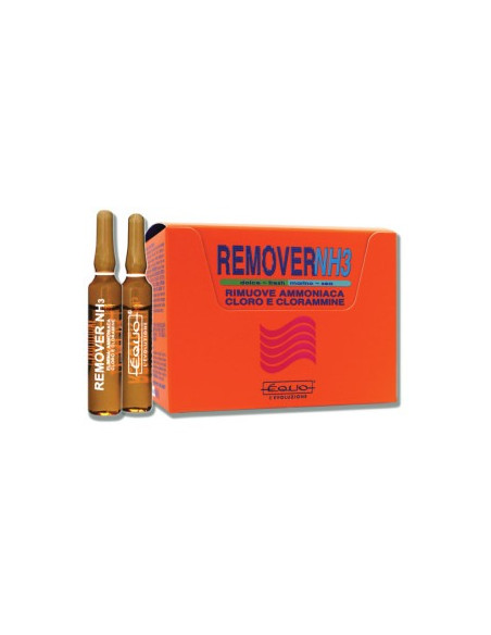 REMOVER NH3
