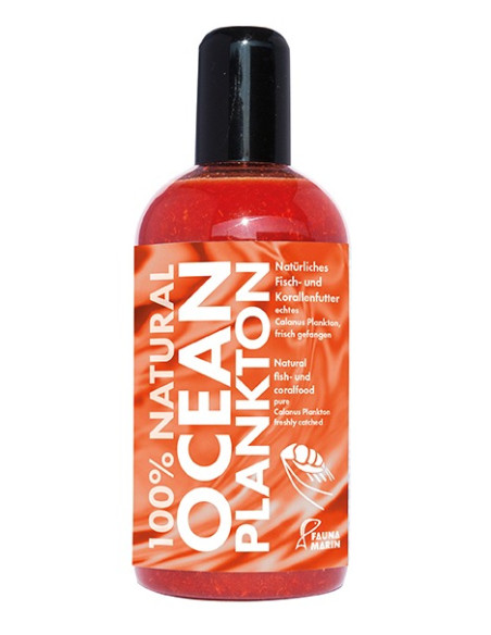 OCEAN PLANCTON