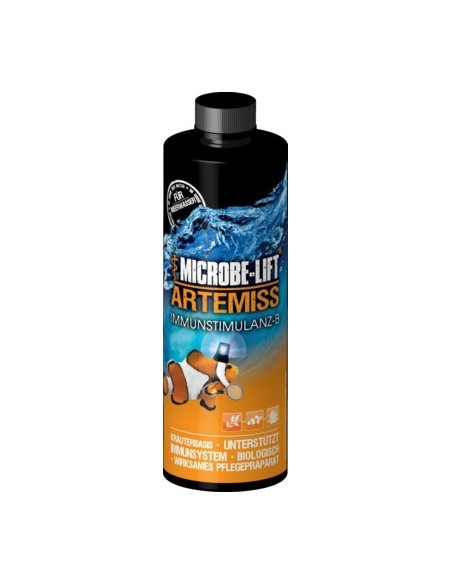 Artemiss salwater 236ml