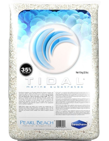 Pearl Beach
