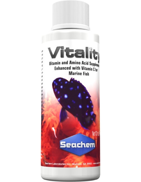 Vitality  Apetito Y Salud (100ml)