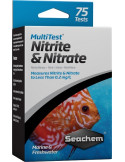 Multitest Nitrite & Nitrate