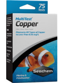 Multitest Copper