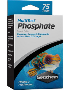 Multitest Phosphate