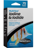 Multitest Iodine & Iodide