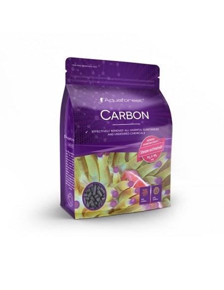 Carbon