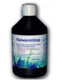 Flat Worm STOP 250 ml