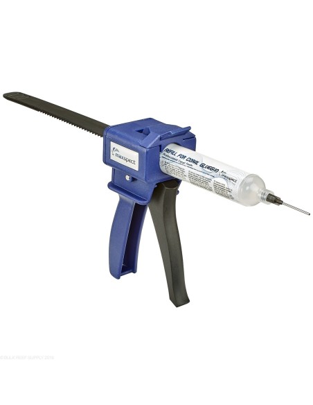 Coral Glue Gun