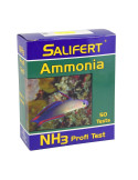 Test Amoniaco (NH4)