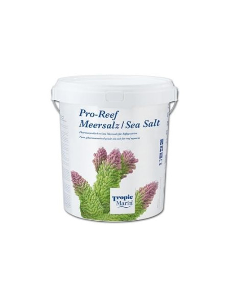 Tropic Marin Pro Reef Sea Salt
