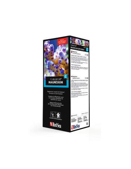 magnesium liquido