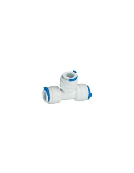 Te 1/4" x 1/4" x 1/4"