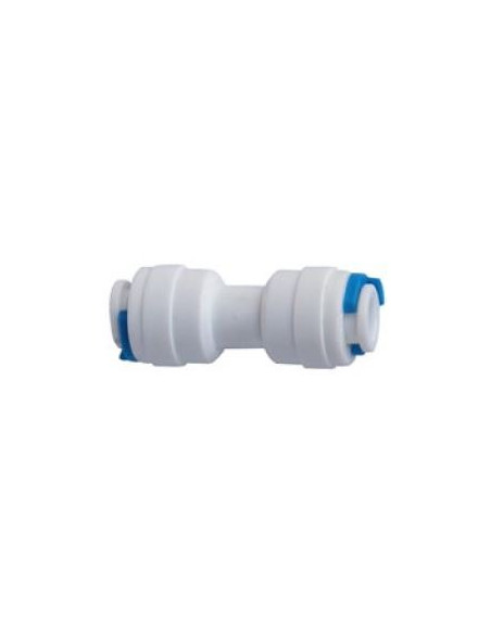 Adaptador 1/4” x 1/4”
