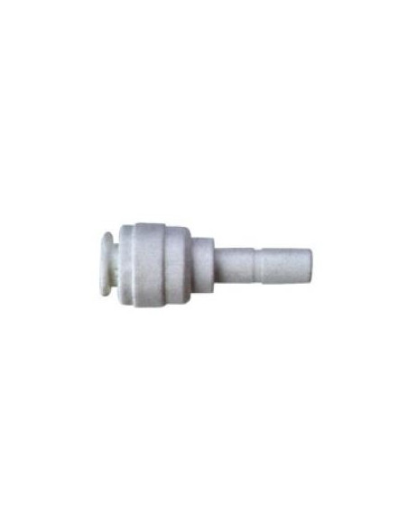 Adaptador stem 1/4” x 1/4”