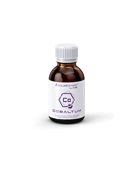 Cobaltum Lab (Co)