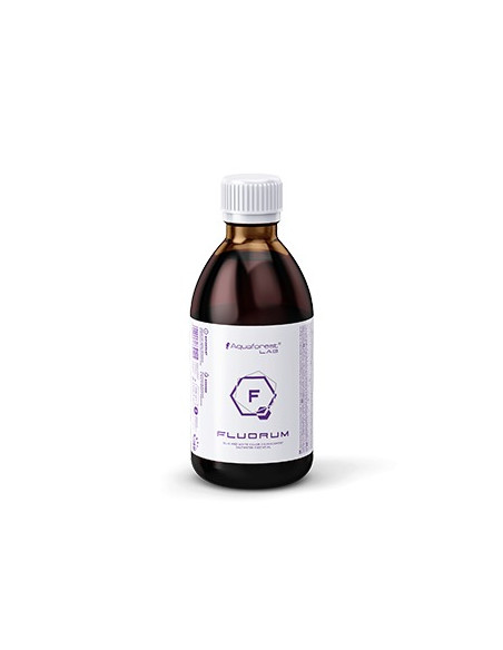 Flourum Lab (F)