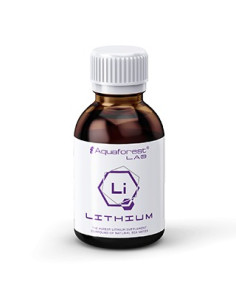 Lithium Lab (Li)