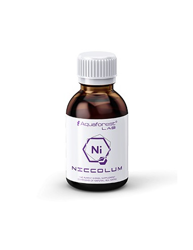 Niccolum Lab (Ni)