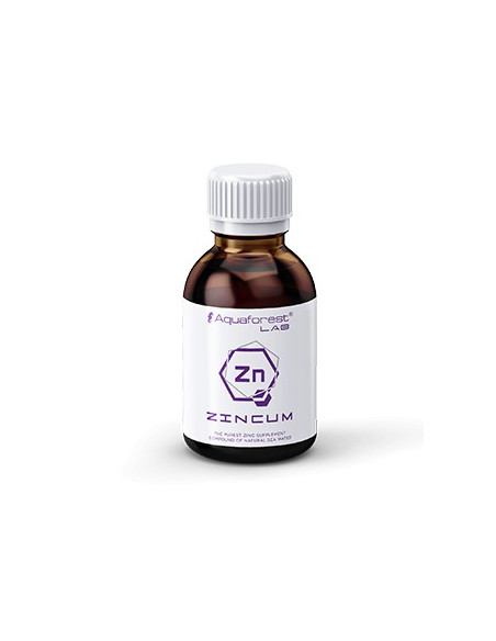 Zincum Lab (Zn)