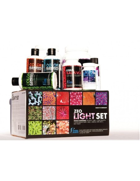 ZEO Light Set