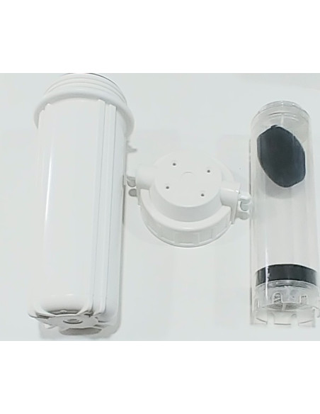 SR 400 Reactor de azufre
