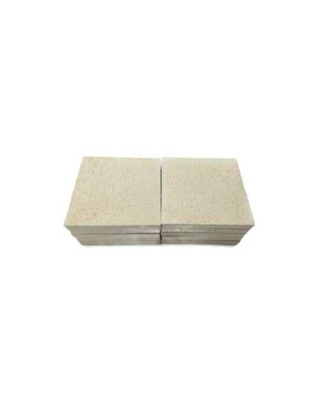 Coral Frag Tiles XXL