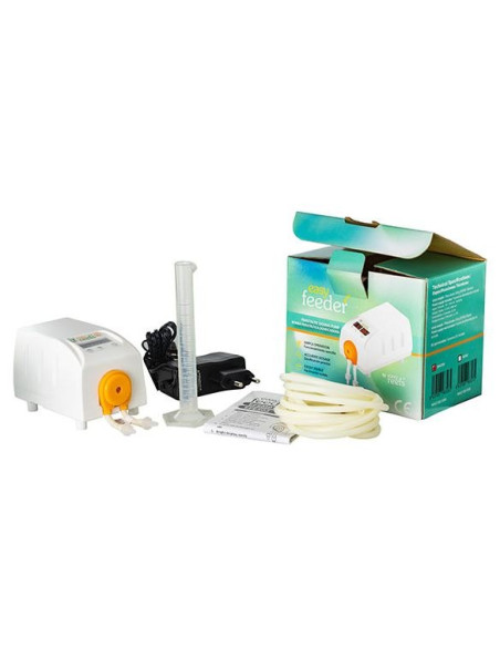 easyFeeder Master (Maestra)