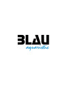 Blau